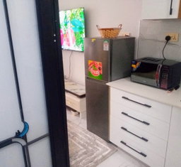 Studio AirBnB in Smart Homes, Kilimani 