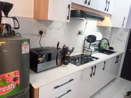 Studio AirBnB in Smart Homes, Kilimani 