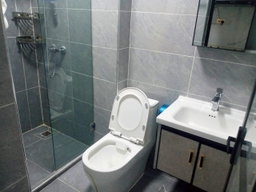 Studio AirBnB in Smart Homes, Kilimani 