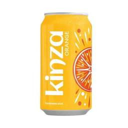 KINZA ORANGE