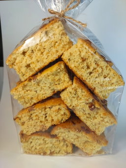 Rusk