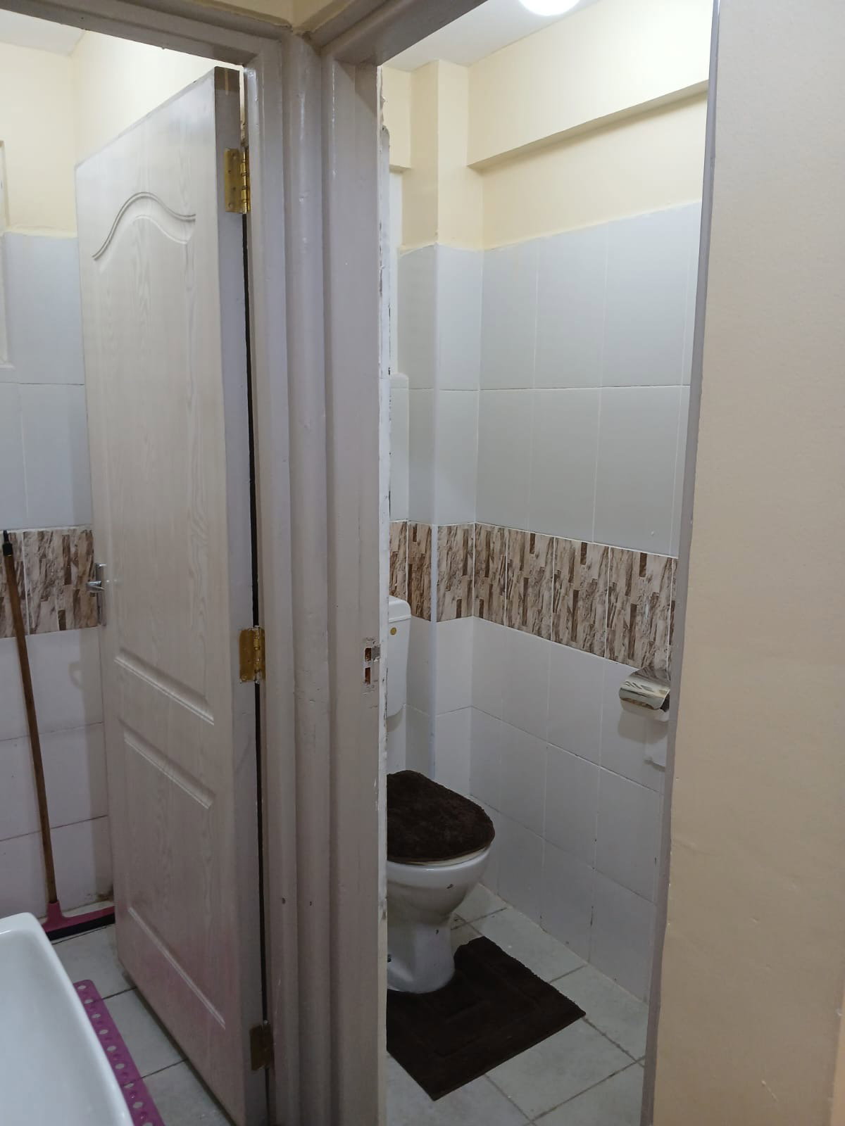 1 & 2 Bedroom AirBnB in Kings Serenity, Rongai B214_14