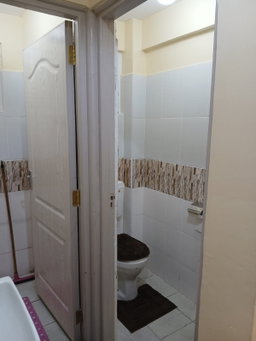 1 & 2 Bedroom AirBnB in Kings Serenity, Rongai B214
