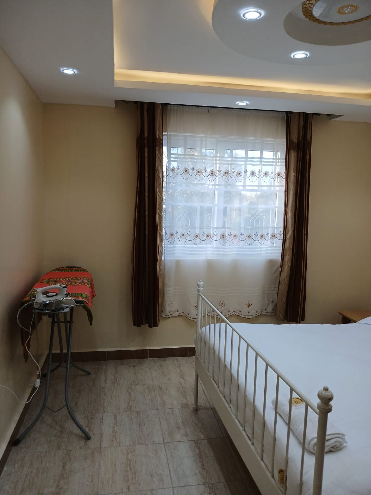 1 & 2 Bedroom AirBnB in Kings Serenity, Rongai B214_9
