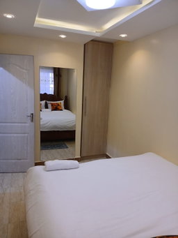 1 & 2 Bedroom AirBnB in Kings Serenity, Rongai B214