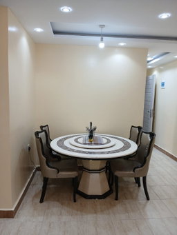 1 & 2 Bedroom AirBnB in Kings Serenity, Rongai B214