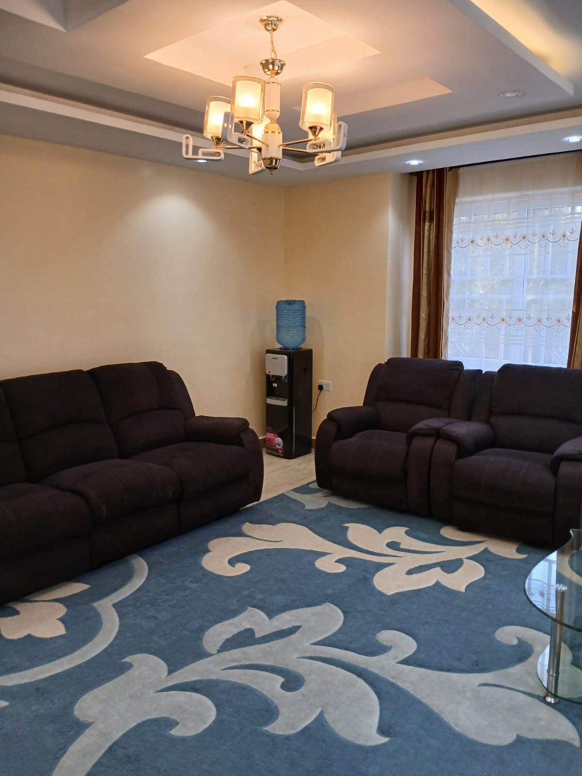 1 & 2 Bedroom AirBnB in Kings Serenity, Rongai B214_3