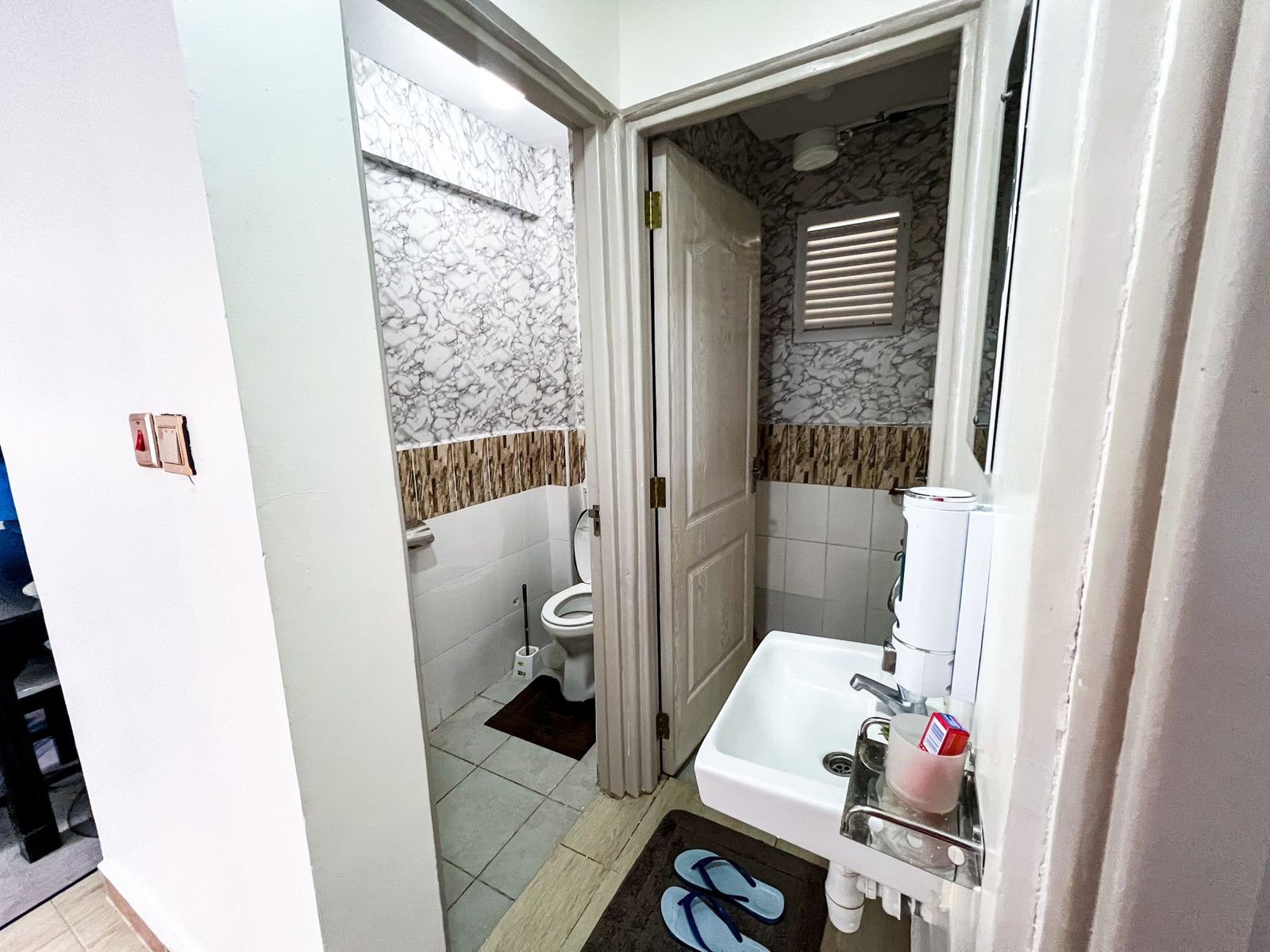 1 & 2 Bedroom AirBnB in Kings Serenity, Rongai J608_9