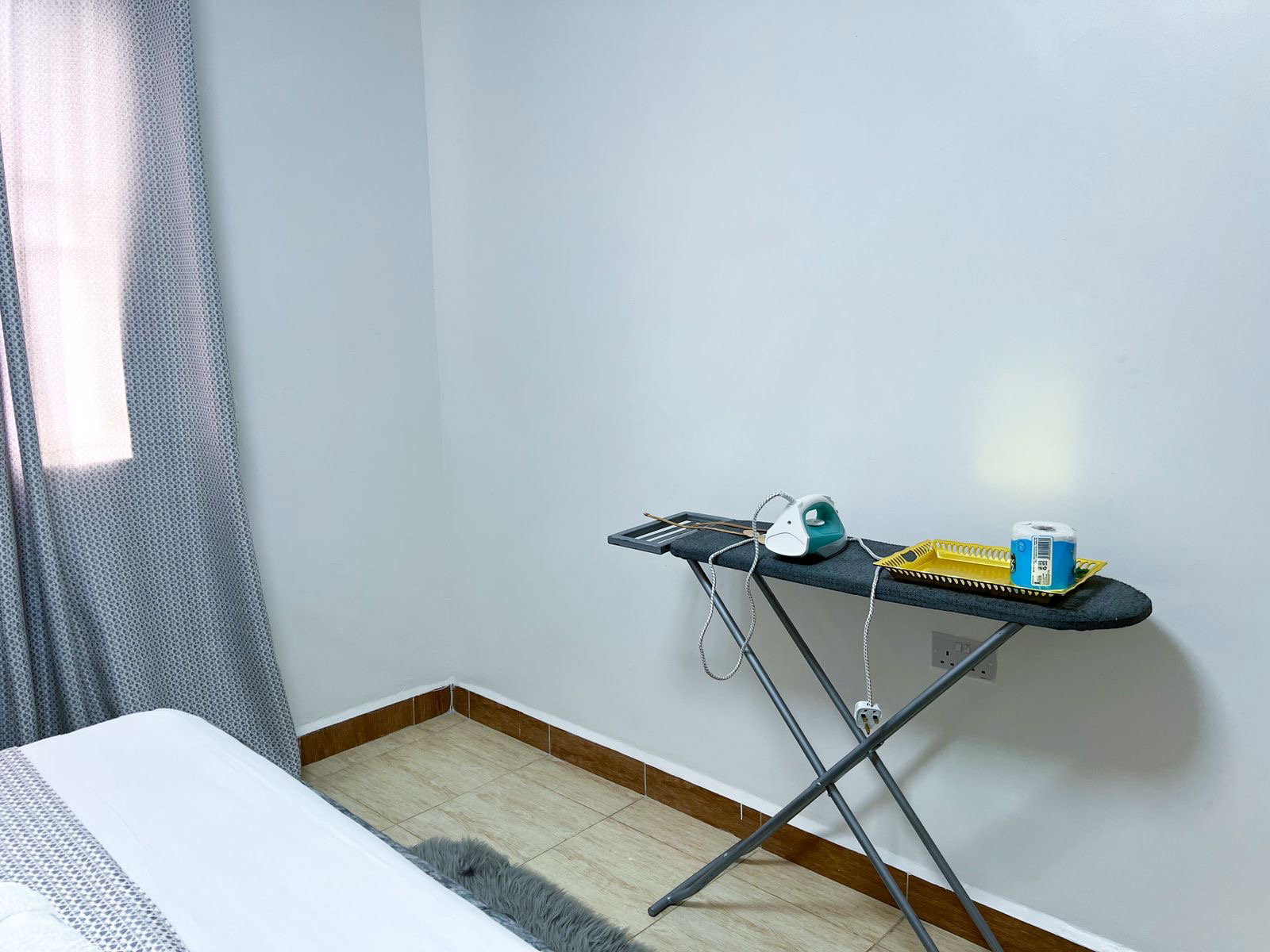 1 & 2 Bedroom AirBnB in Kings Serenity, Rongai J608_12