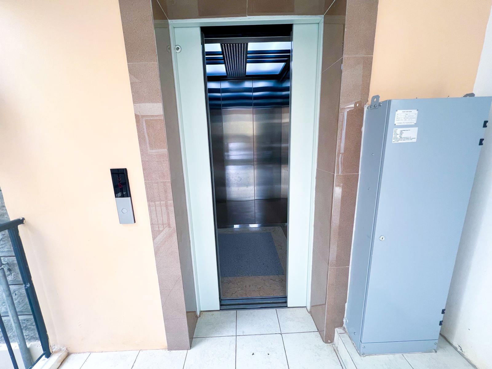 1 & 2 Bedroom AirBnB in Kings Serenity, Rongai J608_13