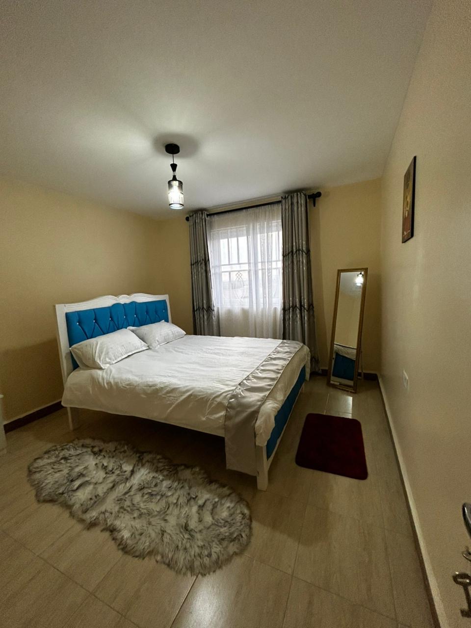 1 & 2 Bedroom AirBnB in Kings Serenity, Rongai H311_5