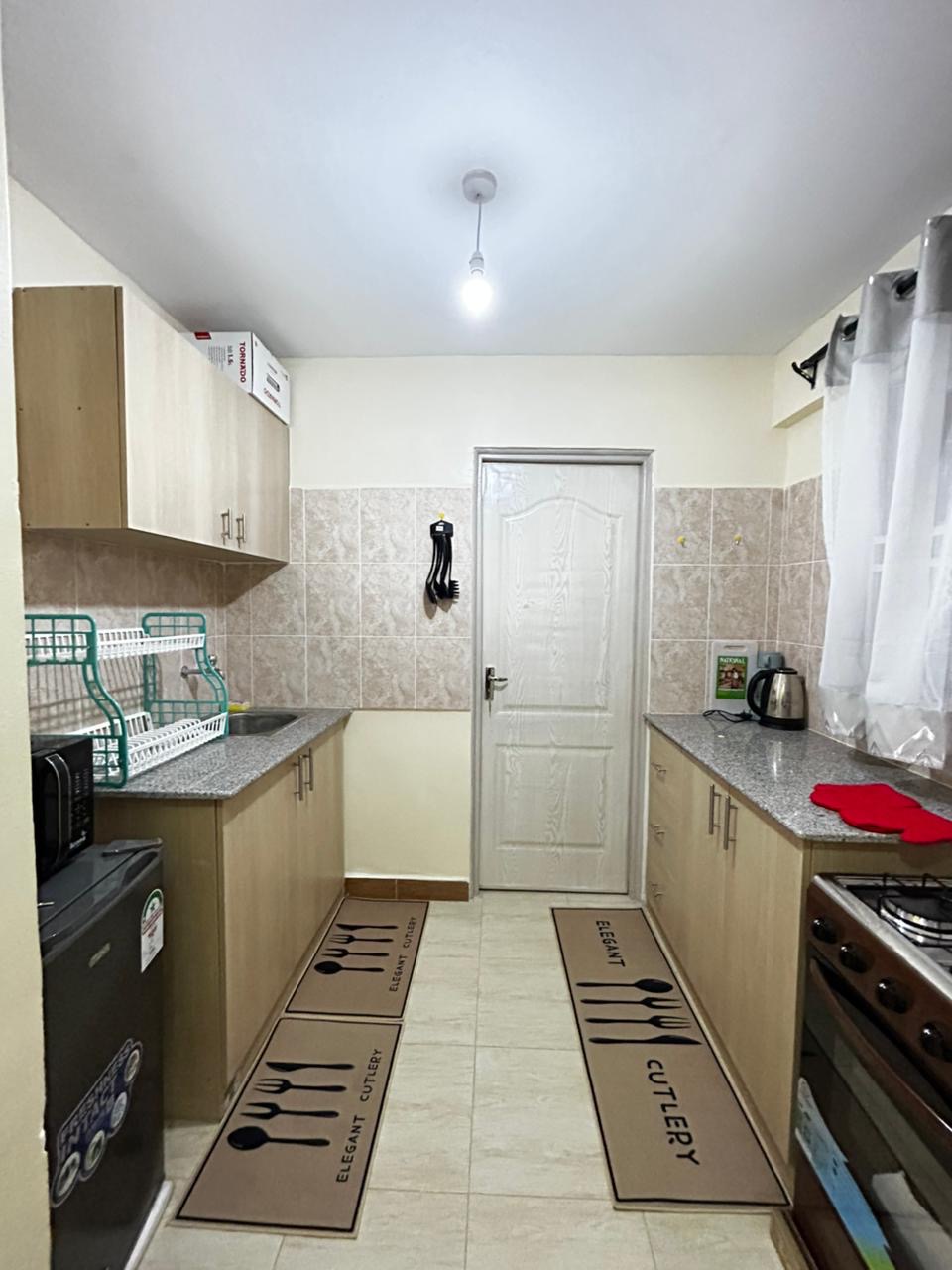 1 & 2 Bedroom AirBnB in Kings Serenity, Rongai H311_3