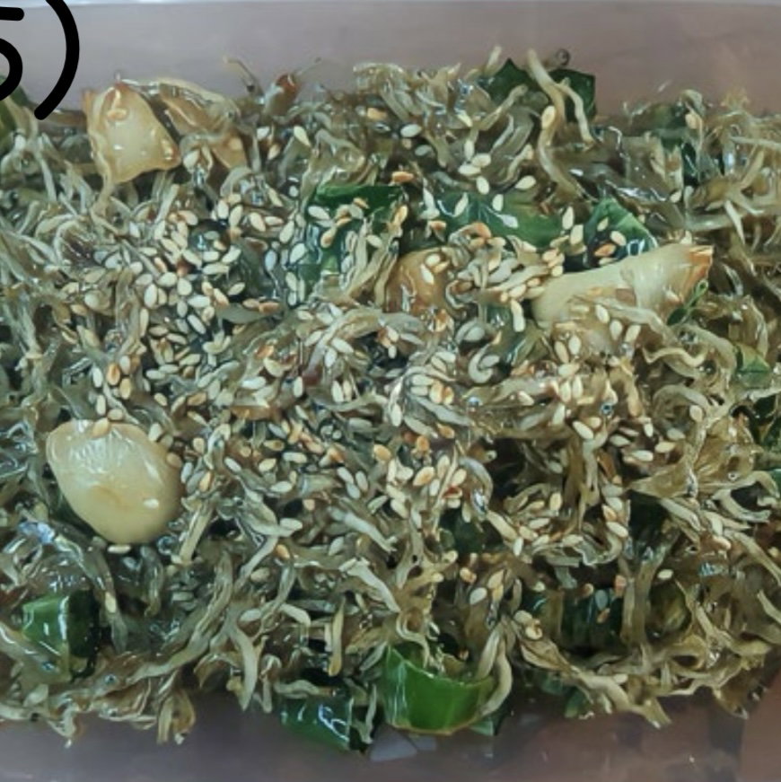 멸치볶음 250g | Stir-fried Dried Anchovies_0