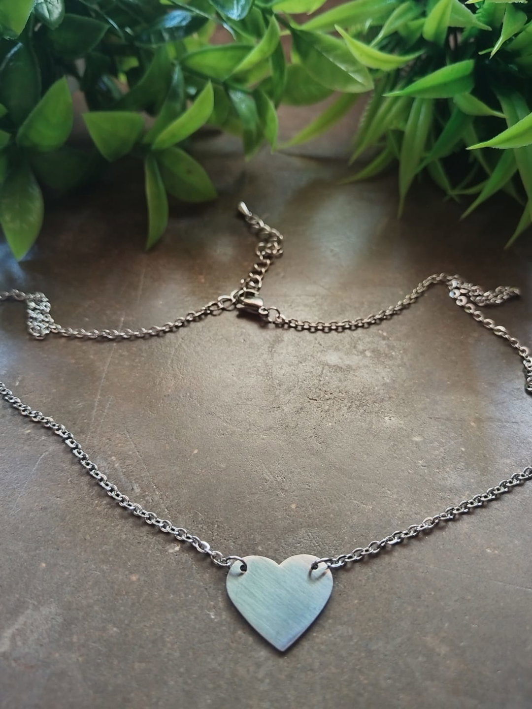 Heart Necklace