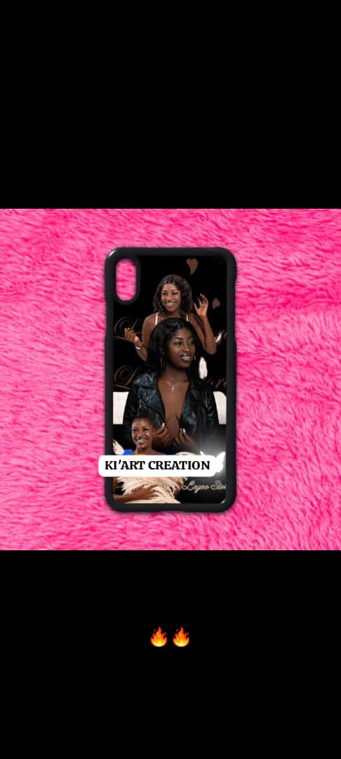 Poche téléphone personnalisé _2