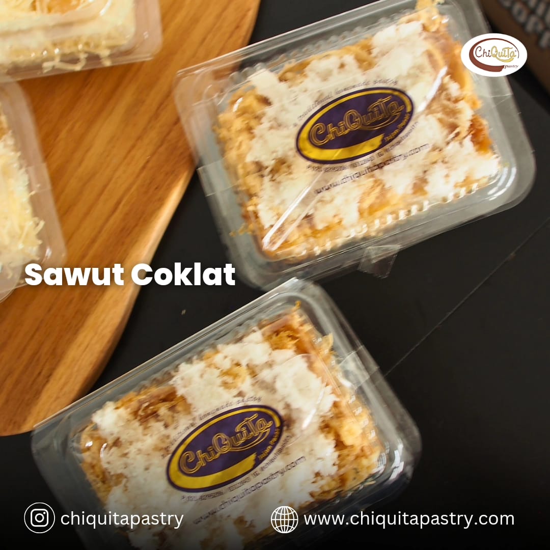 Sawut Coklat_0