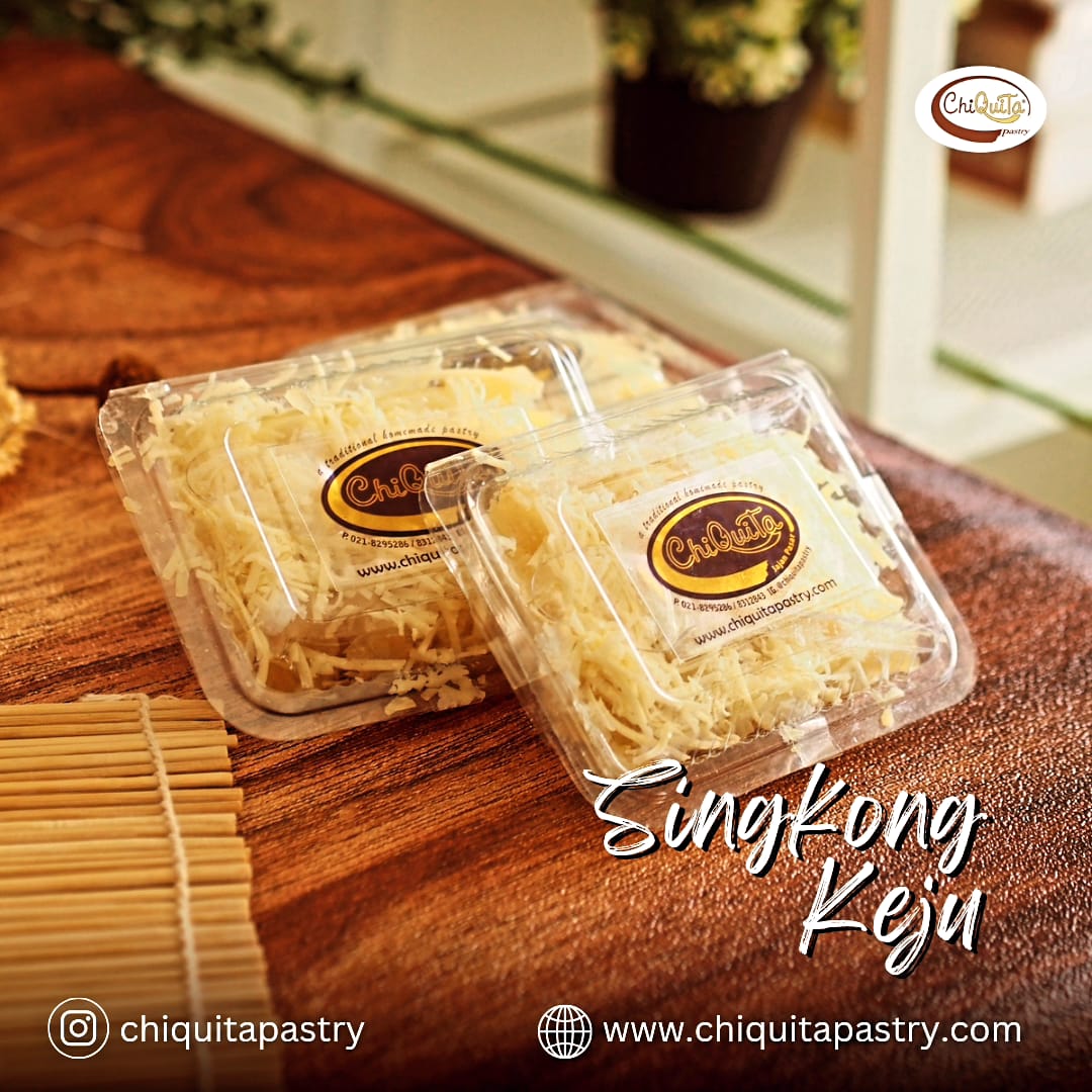 Singkong Keju_0