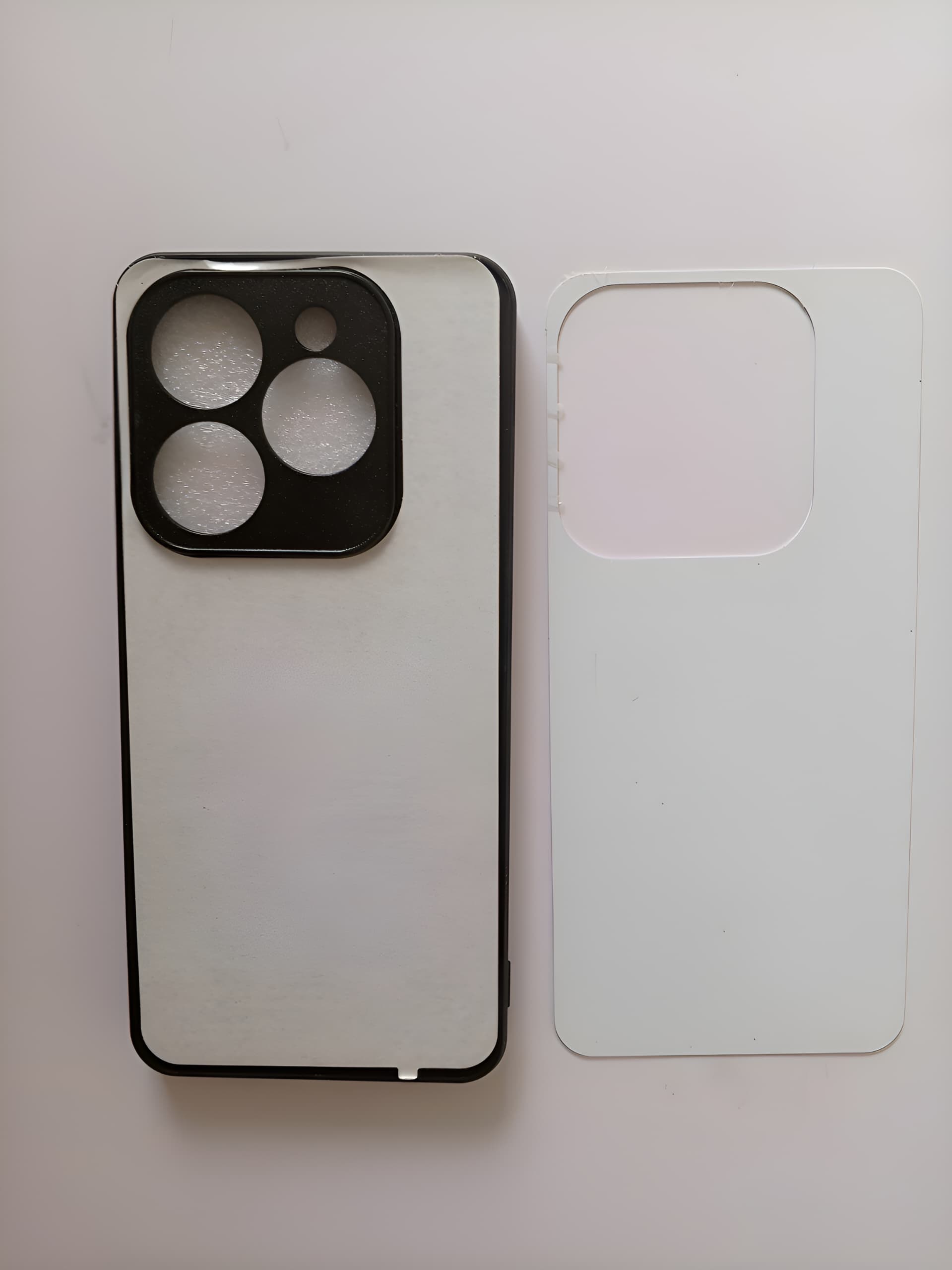 Poche téléphone sublimation _0