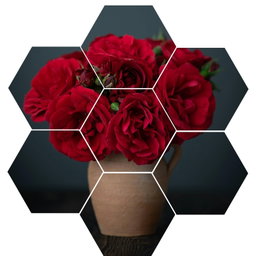 Tableau personnalisé Panels 3