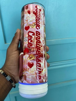 Thumbler 20oz