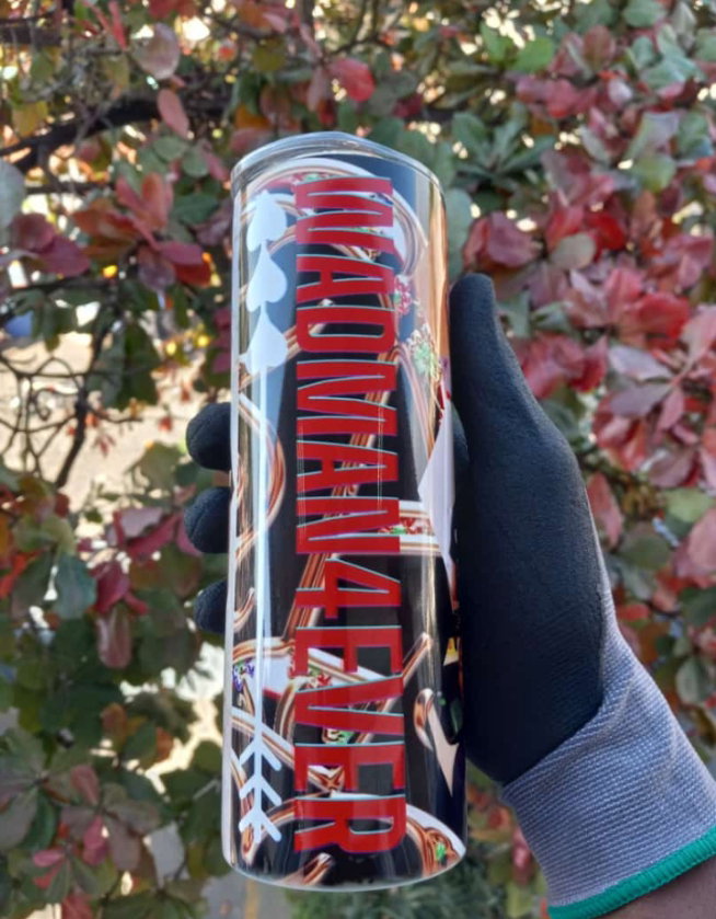 Thumbler 20oz