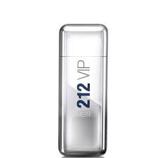 212 Vip Silver EDT 100ml 