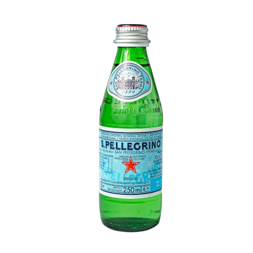 S.Pellegrino 250ml_0