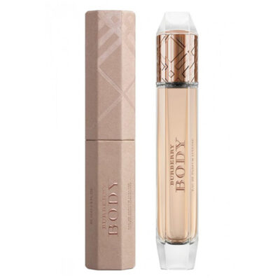 Burberry Body EDP 85ml _0