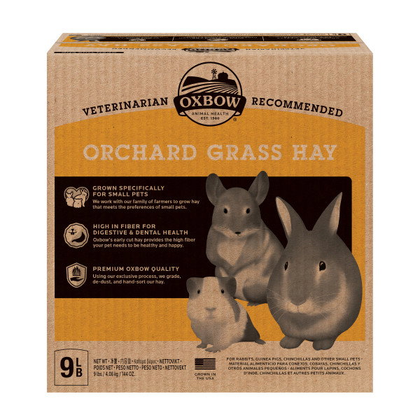 (Pre-Order) Hay 9LB_1