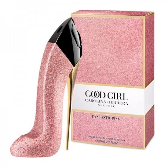 CH Good Girl Fantastic Pink Collector Edition EDP 80ml_0