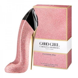 CH Good Girl Fantastic Pink Collector Edition EDP 80ml
