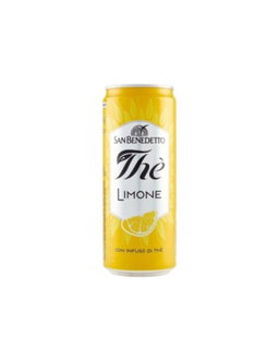 SANBENEDETTO 330ML