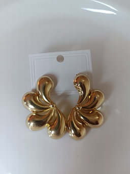 Boucles fantaisie 