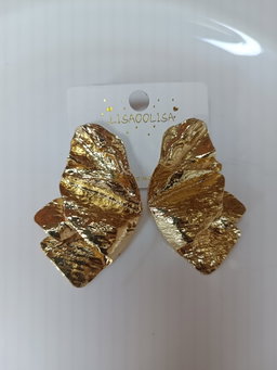 Boucles fantaisie 