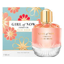 Elie Saab Girl Of Now FOREVER 90ml_0