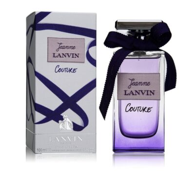 Lanvin Jeanne Couture EDP 100ml_0