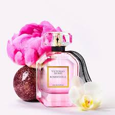 Victoria's Secret Bombshell Eau De Parfum 100ml (Pink)