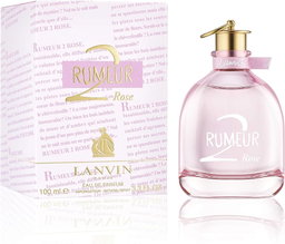 Lanvin Remeur Rose 2 EDP 100ml