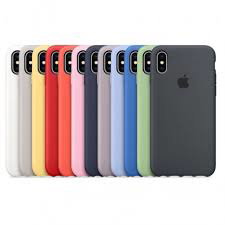Iphone back cover shilicone case_0