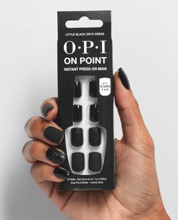O.P.I On Point Instant Press-No Mani 