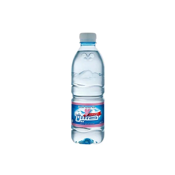 SANNINE WATER 0.5L_0