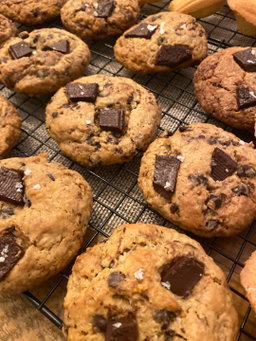 Cookies