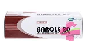 Barole 20mg 1x30 Cap_1
