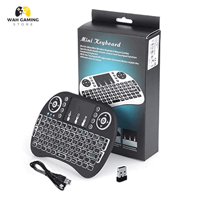 Mini keyboard _0