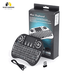 Mini keyboard 