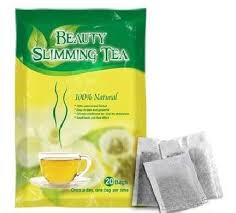 Beauty Slimming Tea 75g (5g*15bags)