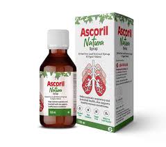 Ascroil Natural syrup_1