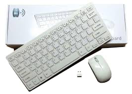 Wireless mini keyboard _0