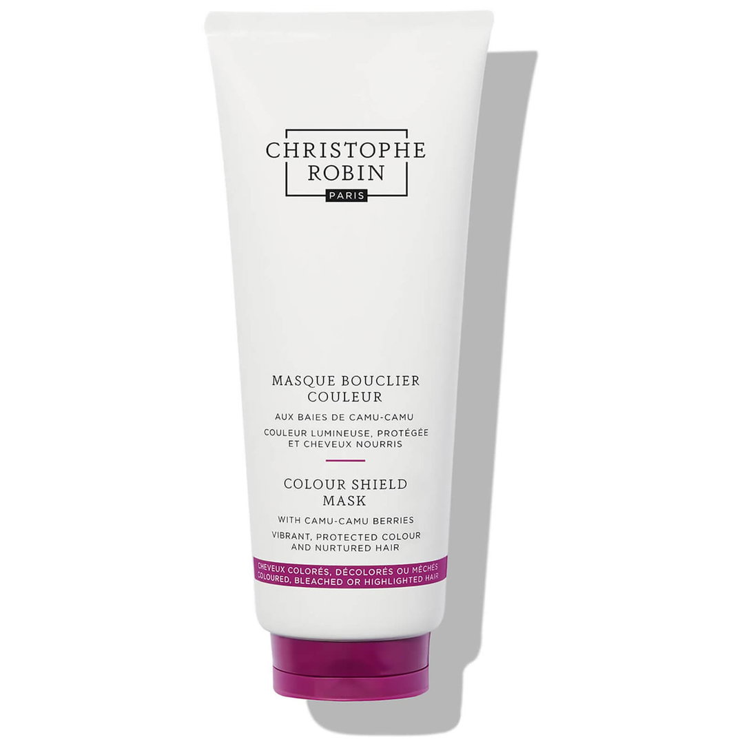 Christophe Robin Color Shield Masque