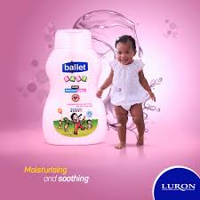 Baby Care Products
